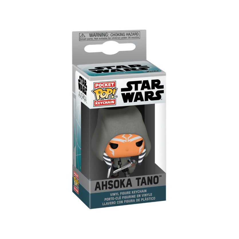 Funko_Pop_Ahsoka_Tano_Schluesselanhaenger