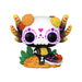 Funko Pop! Día de los Muertos – Ajolote #104 | Vinyl Figur