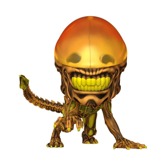 Funko Pop! Alien 3 – The Runner #1769 | Vinyl Figur