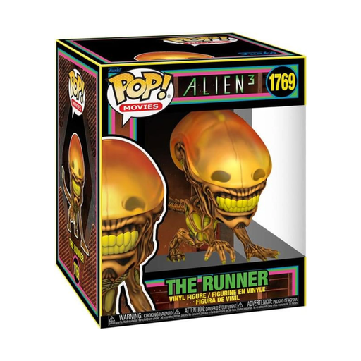 Funko Pop! Alien 3 – The Runner #1769 | Vinyl Figur