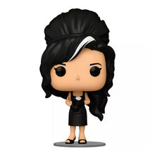 Load image into Gallery viewer, Funko_Pop_Amy_Winehouse
