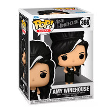 Load image into Gallery viewer, Funko_Pop_Amy_Winehouse
