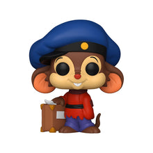 Lade das Bild in den Galerie-Viewer, Funko_Pop_An_American_Tail_Fievel
