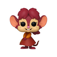 Lade das Bild in den Galerie-Viewer, Funko_Pop_An_American_Tail_Tanya
