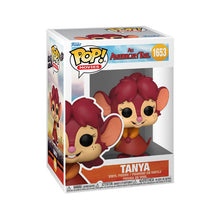 Lade das Bild in den Galerie-Viewer, Funko_Pop_An_American_Tail_Tanya
