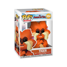 Lade das Bild in den Galerie-Viewer, Funko_Pop_An_American_Tail_Tiger
