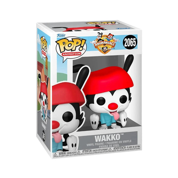 Funko_Pop_Animanians_Wakko
