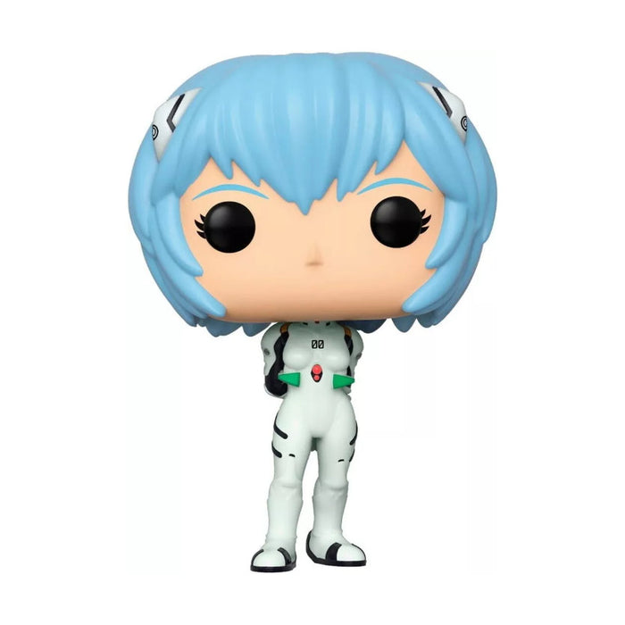 Funko Pop! Evangelion - Rei #745