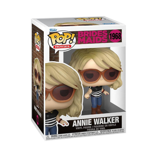 Funko Pop! Bridesmaids – Annie Walker #1968 | Vinyl Figur