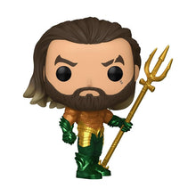 Lade das Bild in den Galerie-Viewer, Funko_Pop_Aquaman_And_The_Lost_Kingdom_Aquaman
