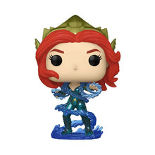 Load image into Gallery viewer, Funko_Pop_Aquaman_And_The_Lost_Kingdom_Mera
