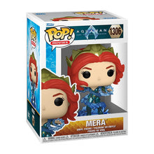 Load image into Gallery viewer, Funko_Pop_Aquaman_And_The_Lost_Kingdom_Mera
