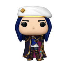 Lade das Bild in den Galerie-Viewer, Funko_Pop_Arcane_Caitlyn
