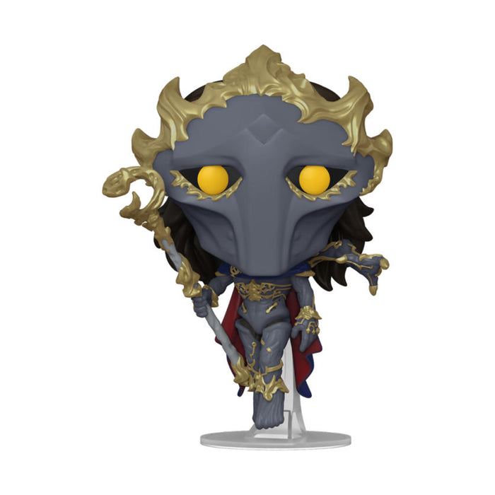 Funko_Pop_Arcane_Viktor