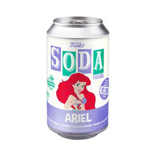 Load image into Gallery viewer, Funko_Pop_Ariel_Soda
