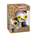 Funko Pop! Movies – Art the Clown (Doodles) | Terrifier | Vinyl Figur