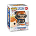 Funko Pop! Freddy Funko (Snowmobile) SE Winter Convention Limited Edition | Vinyl Figur