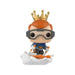 Funko Pop! Freddy Funko (Snowmobile) SE Winter Convention Limited Edition | Vinyl Figur