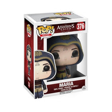 Load image into Gallery viewer, Funko_Pop_Assassins_Creed_Maria
