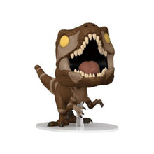 Load image into Gallery viewer, Funko Pop! Jurassic Park - Atrociraptor (Red) #1217
