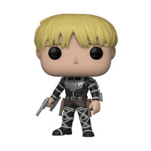 Lade das Bild in den Galerie-Viewer, Funko_Pop_Attack_On_Titan_Armin_Arlelt
