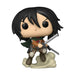 Funko Pop! Attack on Titan – Mikasa Ackermann #1172 | Chalice Exclusive