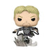 Funko Pop! Attack on Titan – Reiner Braun (Final Season) #1996 | Vinyl Figur