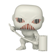 Load image into Gallery viewer, Funko_Pop_Attack_On_Titan_War_Hammer_Titan
