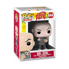 Load image into Gallery viewer, Funko_Pop_Austin_Powers_Dr._Evil
