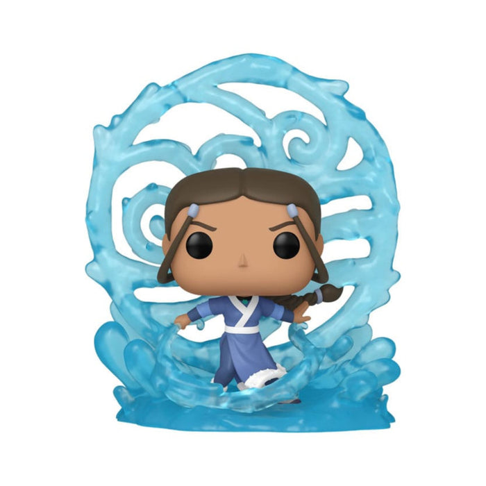 Funko Pop! Avatar - Katara #1807