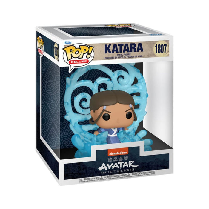 Funko Pop! Avatar - Katara #1807