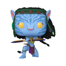 Lade das Bild in den Galerie-Viewer, Funko_Pop_Avatar_Neytiri
