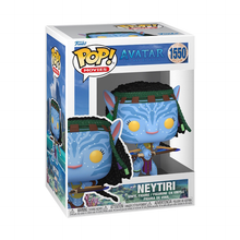 Lade das Bild in den Galerie-Viewer, Funko_Pop_Avatar_Neytiri
