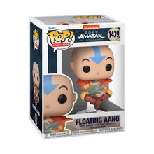 Lade das Bild in den Galerie-Viewer, Funko_Pop_Avatar_aang
