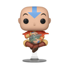 Lade das Bild in den Galerie-Viewer, Funko_Pop_Avatar_aang
