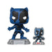 Funko Pop! Marvel – Black Panther (Avengers Assemble) #1244 | Vinyl Figur
