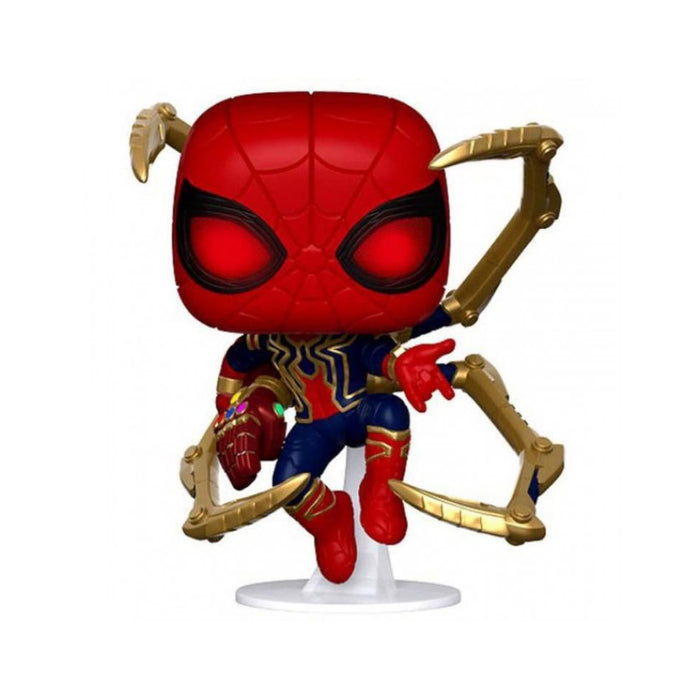 Funko_Pop_Avengers_Endgame_Iron_Spider_Glow