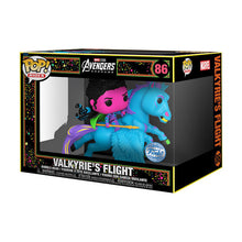 Load image into Gallery viewer, Funko_Pop_Avengers_Endgame_Valkyries_Flight

