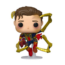 Load image into Gallery viewer, Funko_Pop_Avengers_Iron_Spider
