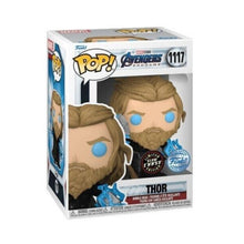 Load image into Gallery viewer, Funko_Pop_Avengers_Thor_Chase
