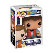 Load image into Gallery viewer, Funko_Pop_Back_To_The_Future_Marty_McFly
