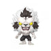 Titel: Funko Pop! Solo Leveling – Baek Yoonho (Silver Mane) #2273 | Exklusive Vinyl Figur