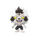 Funko Pop! Solo Leveling – Baek Yoonho (Silver Mane) (Flocked Chase) #2273 | Exklusive Vinyl Figur
