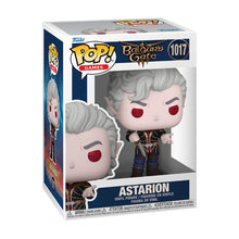 Load image into Gallery viewer, Funko_Pop_Baldur_s_Gate_Astarion
