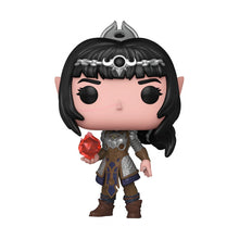 Load image into Gallery viewer, Funko_Pop_Baldur_s_Gate_Shadowheart_With_Artifact
