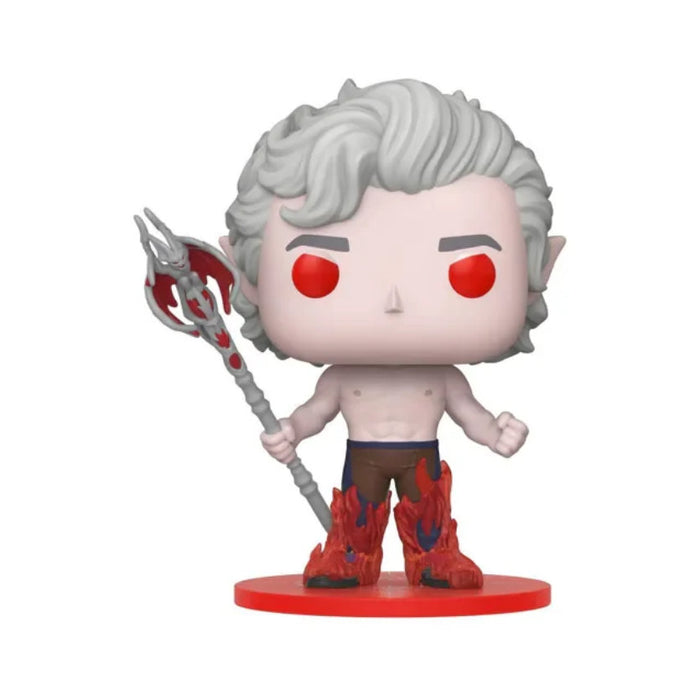 Funko Pop! Baldur’s Gate – Astarion (Vampire Ascendant) #1245 | Exklusive Vinyl Figur