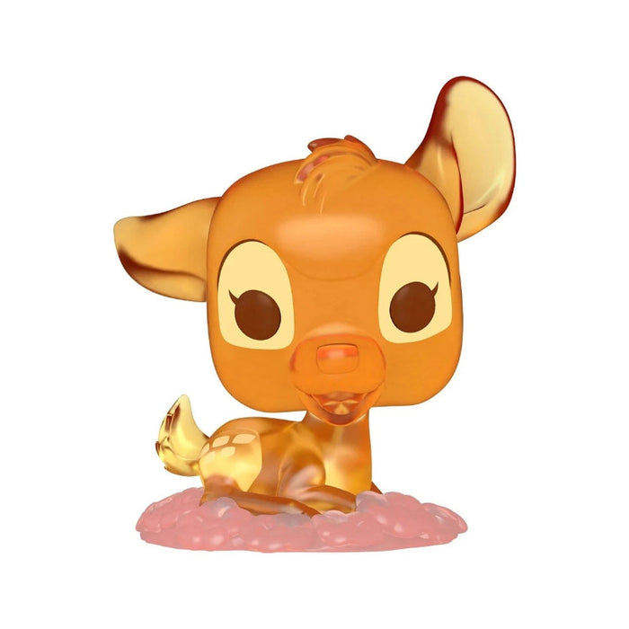 Funko Pop! Disney Classics – Bambi (GITD Limited Edition) #1433 | Exklusive Vinyl Figur