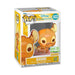 Funko Pop! Disney Classics – Bambi (GITD Limited Edition) #1433 | Exklusive Vinyl Figur