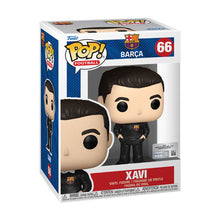 Lade das Bild in den Galerie-Viewer, Funko_Pop_Barca_Xavi
