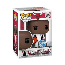 Load image into Gallery viewer, Funko_Pop_Basketball_Chicogo_Bulls_Michael_Jordan
